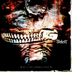 Slipknot - Vol. 3 (The Subliminal Verses)